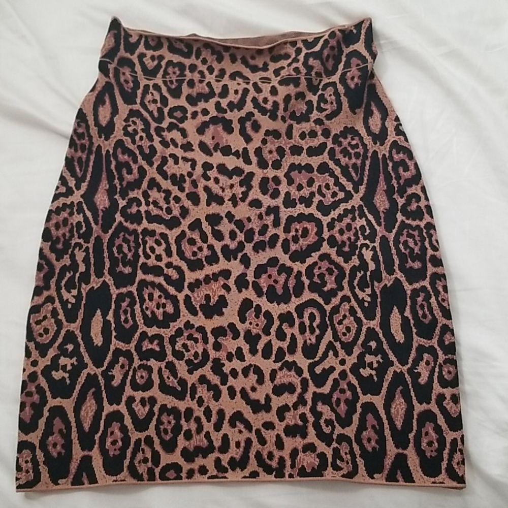 Bcbgmaxazria Simone Skirt